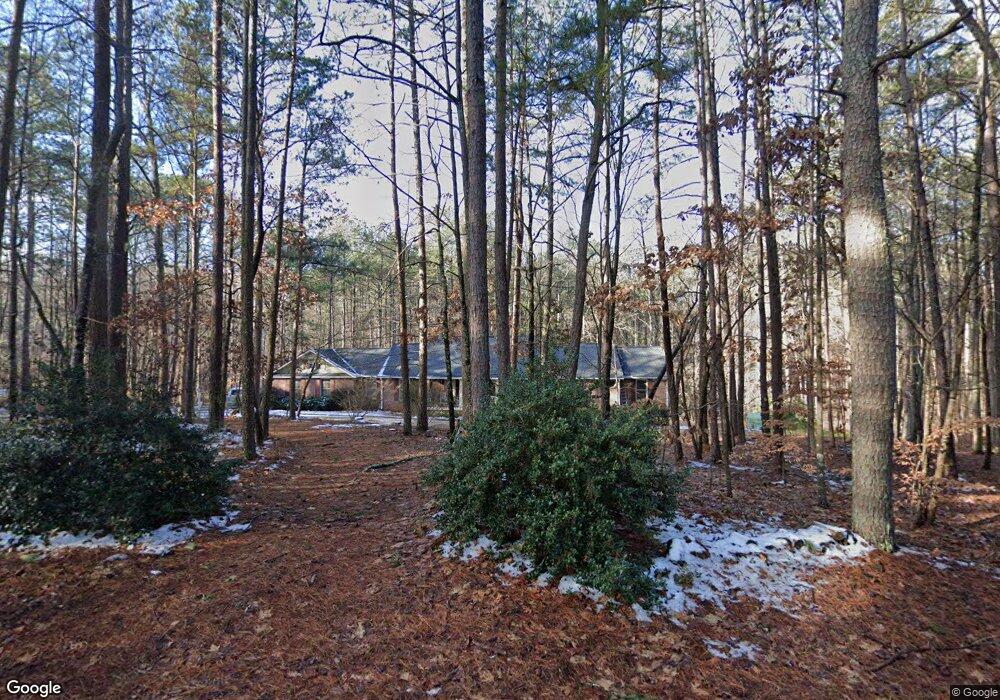 175 Water Wheel Ct, Acworth, GA 30101 - photo 1