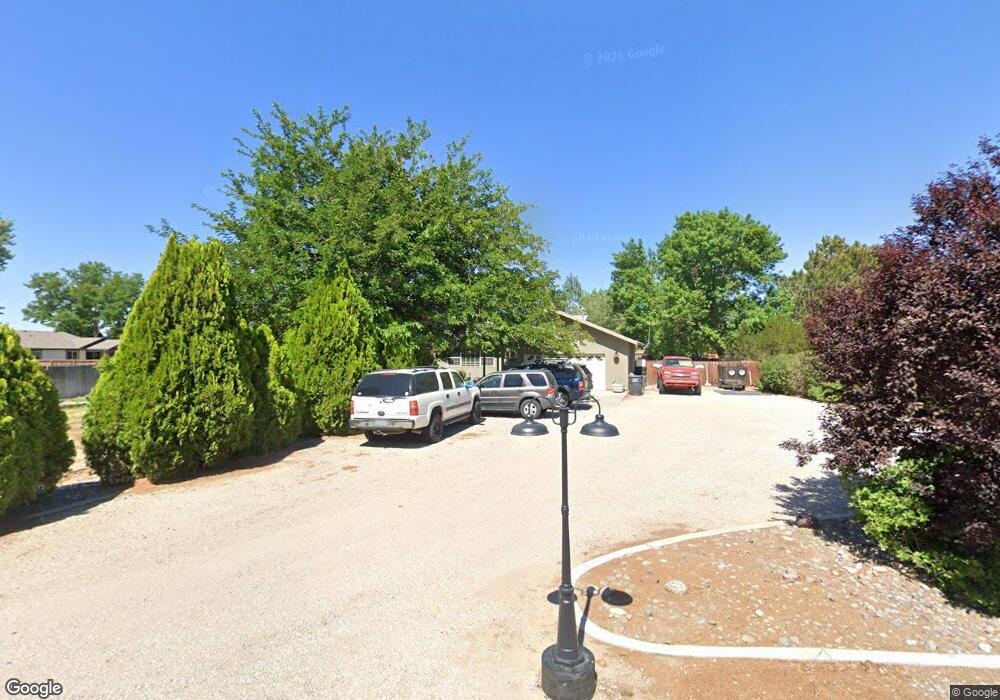 4007 Cimarron Rd, Fallon, NV 89406 - photo 1