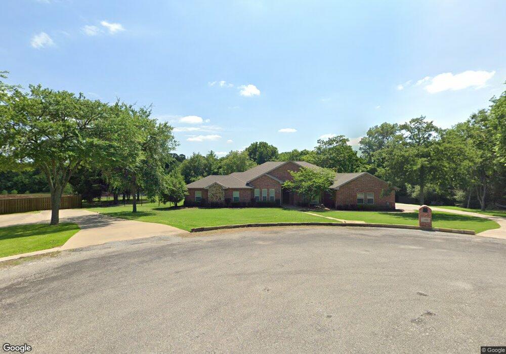 2608 Lakeridge Dr, Denison, TX 75020 - photo 1