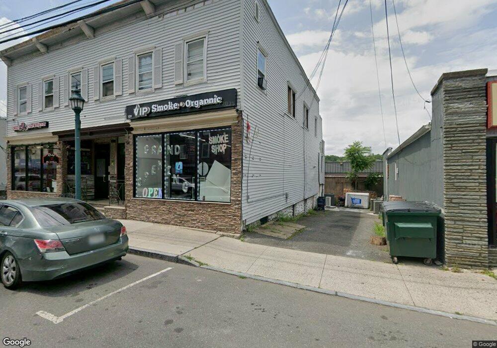 129 Main St unit A, Nanuet, NY 10954 - photo 1