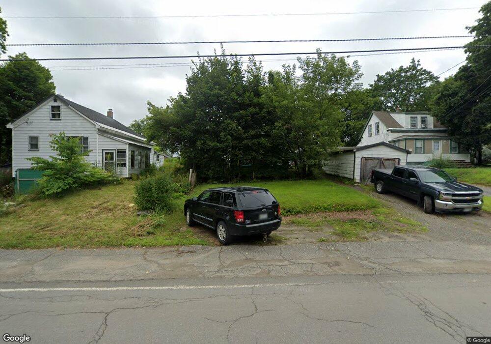 162 Medway Rd, Millinocket, ME 04462 - photo 1