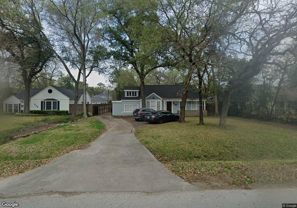 714 W 38th St, Houston, TX 77018 - photo 1