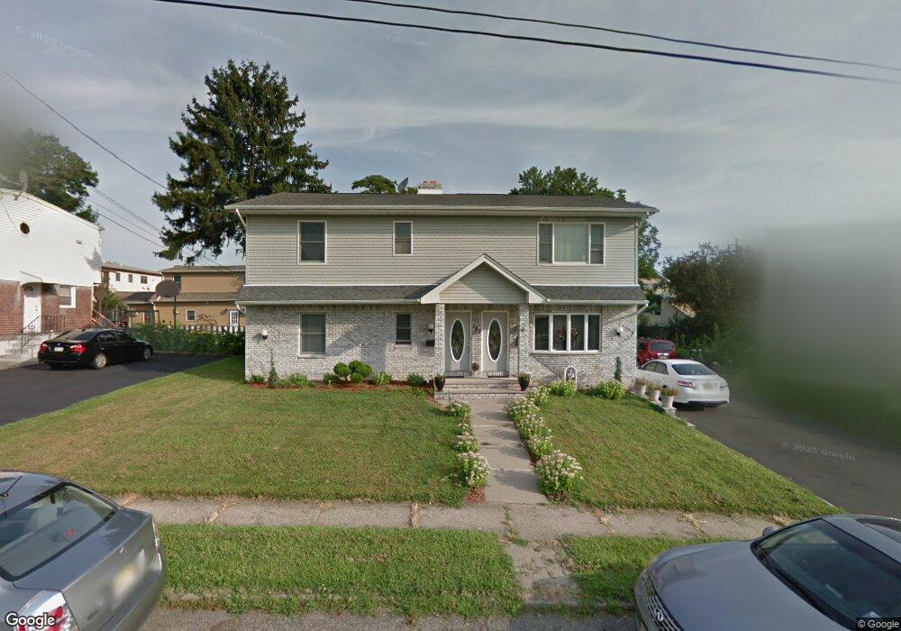 183 Philip Ave, Elmwood Park, NJ 07407 - photo 1