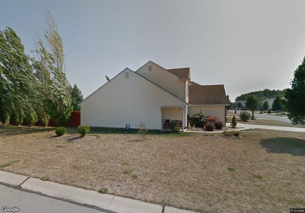 3911 Pebble Way, New Haven, IN 46774 - photo 1