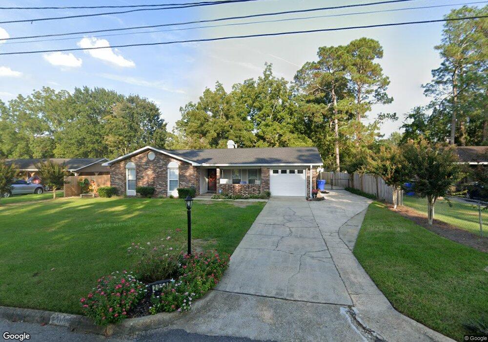 2003 Glasgow Dr, Dothan, AL 36301 - photo 1