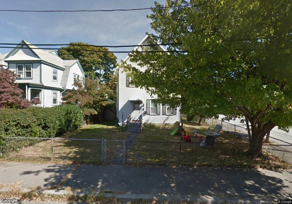 14 Clive St, Quincy, MA 02171 - photo 1