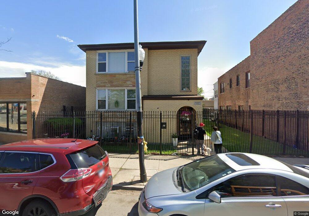 5417 W Diversey Ave unit 1, Chicago, IL 60639 - photo 1