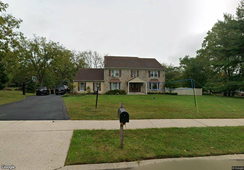 329 Gosling Dr, North Wales, PA 19454 - photo 1