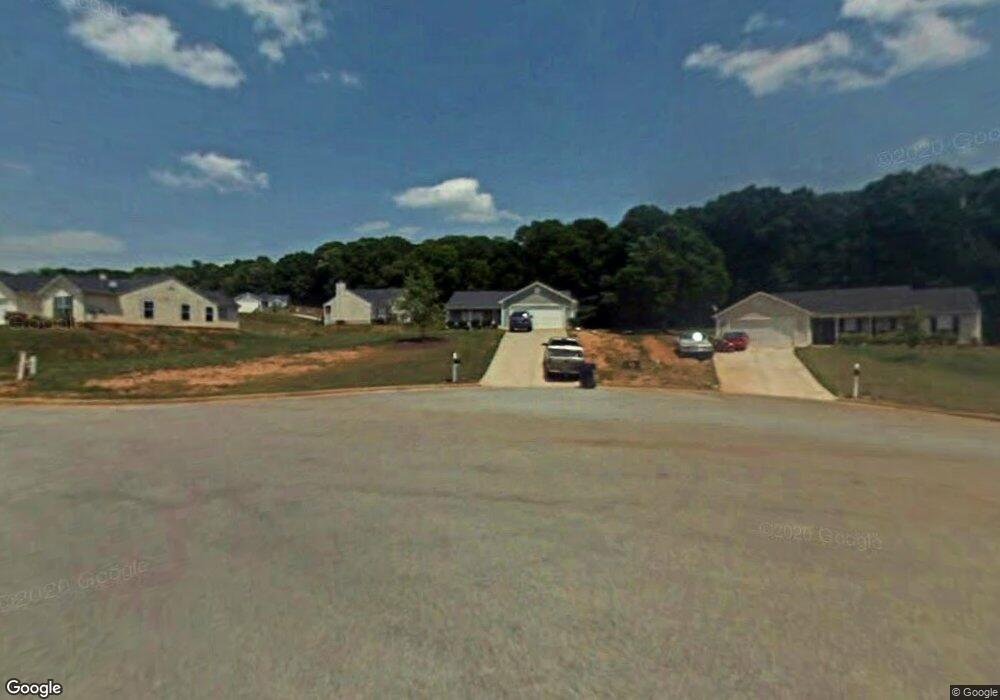 1304 Palmer Ln, Winder, GA 30680 - photo 1