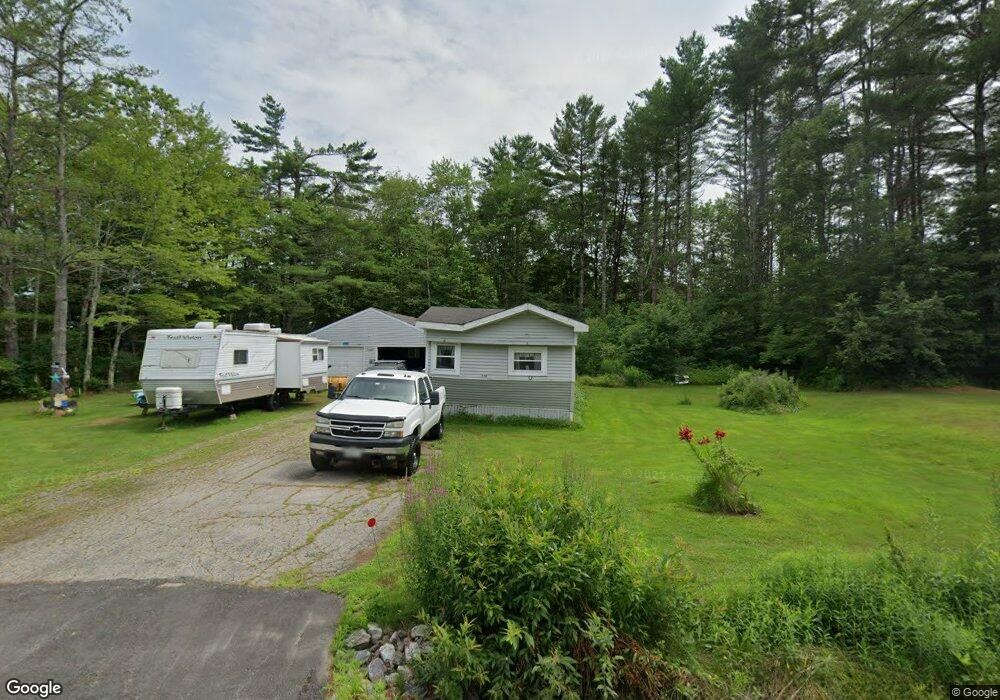 205 Webster Rd, Lisbon, ME 04250 - photo 1