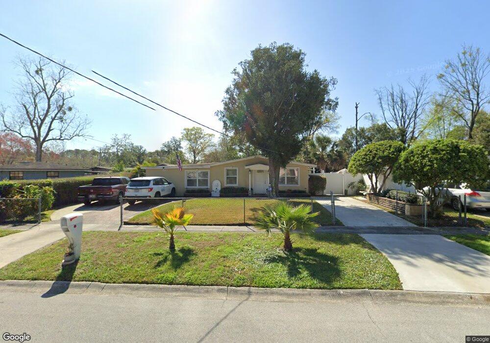 6918 Sonora Dr N, Jacksonville, FL 32244 - photo 1