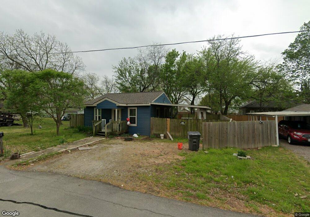 311 Elliot St, Wylie, TX 75098 - photo 1