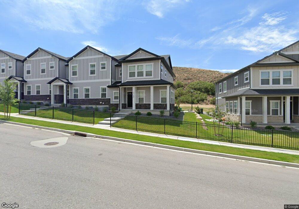 5159 N Marble Fox Way, Lehi, UT 84043 - photo 1