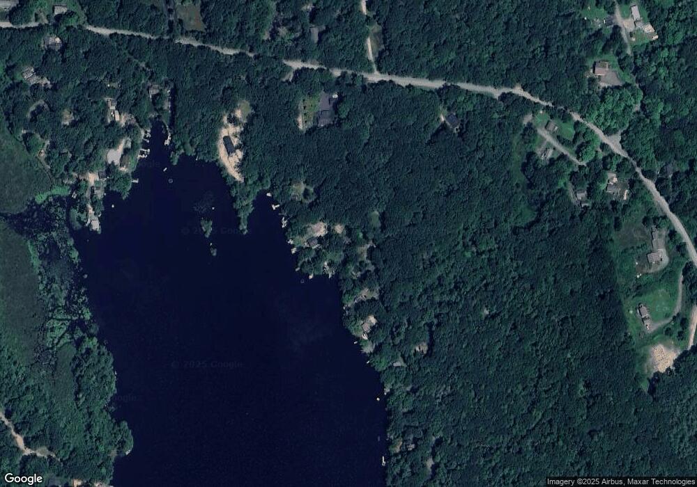 lots 10&9 Queen Lake Rd, Phillipston, MA 01331 - photo 1