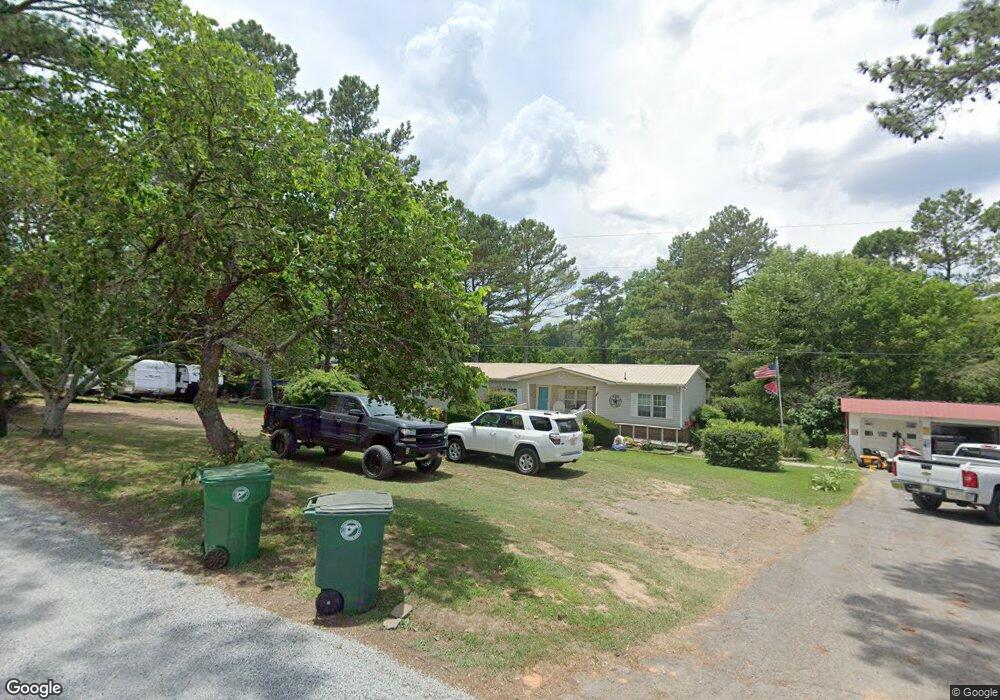 387 Leonard Rd, Cullman, AL 35055 - photo 1