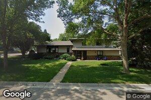 510 3rd St E, Canby, MN 56220