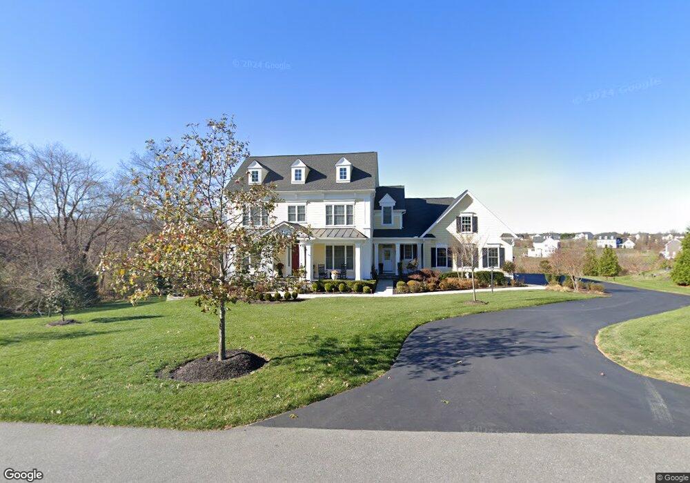 12210 Pleasant Springs Ct, Fulton, MD 20759 - photo 1