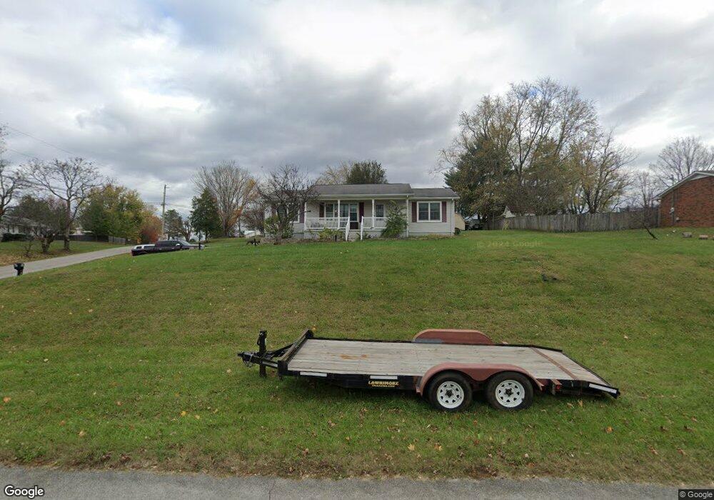 215 Oakley Dr, Cookeville, TN 38506 - photo 1