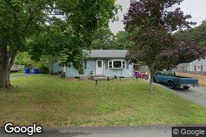 41 Marjorie Ave, Pocasset, MA 02559