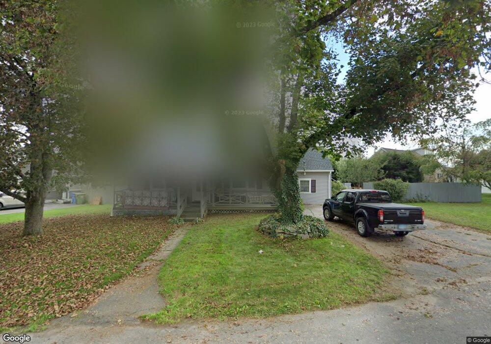 310 Anna Ave, Waterbury, CT 06708 - photo 1