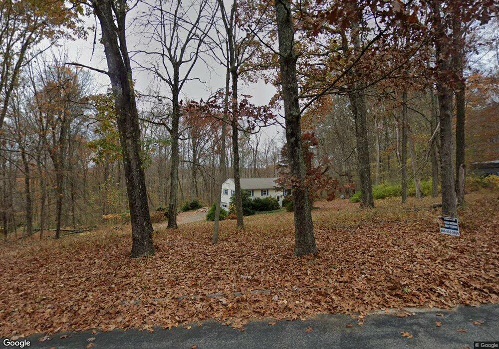 41 Great Hillwood Rd, Moodus, CT 06469 - photo 1