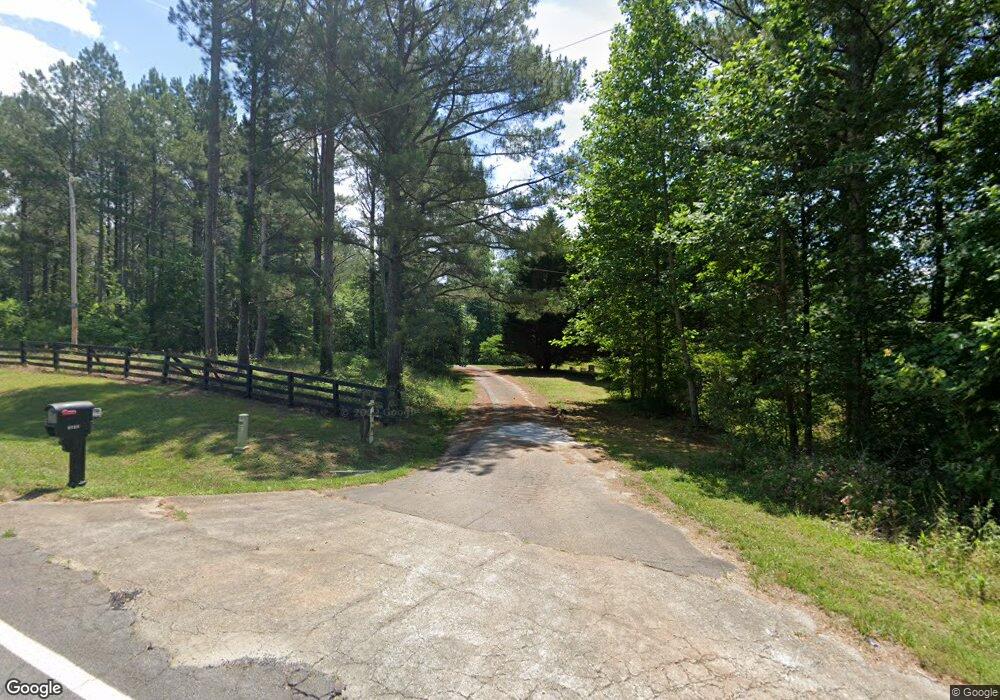 6720 Claude Parks Rd, Murrayville, GA 30564 - photo 1