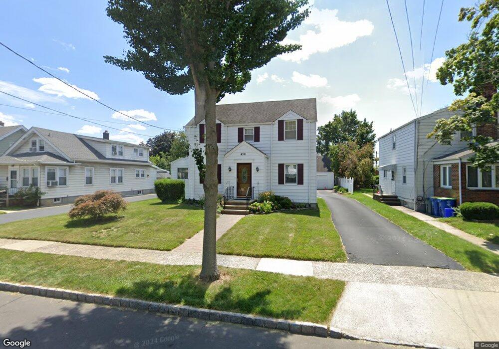 456 W Maple Ave, Bound Brook, NJ 08805 - photo 1