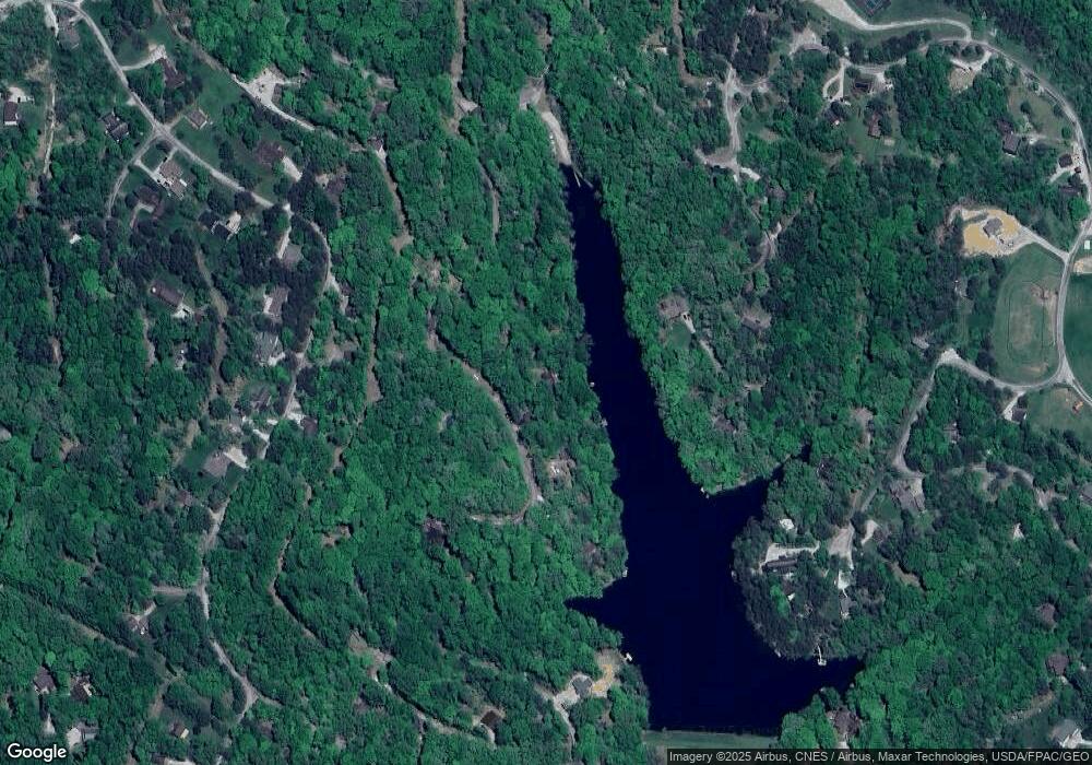 262 Shawnee Ln, Sugar Grove, OH 43155 - photo 1