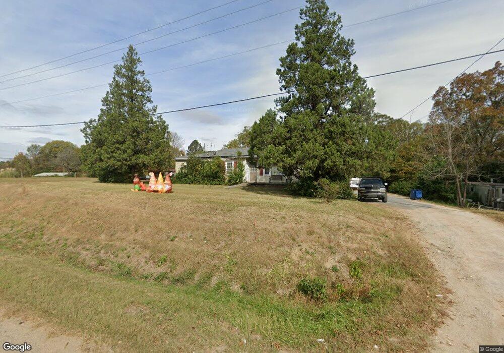 4005 Us Highway 601 S, Concord, NC 28025 - photo 1