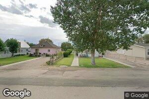 76 Long St, Green River, UT 84525