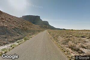 15 N Hastings Rd, Green River, UT 84525