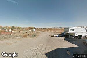 158 N 480 E, Green River, UT 84525