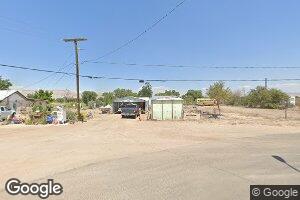 1285 E 500 S, Green River, UT 84525