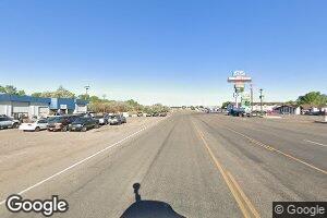 295 N Howard W Unit 17,1, Green River, UT 84525