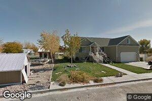 280 N Clark St, Green River, UT 84525