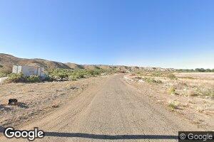 4915 N Hastings Rd, Green River, UT 84525