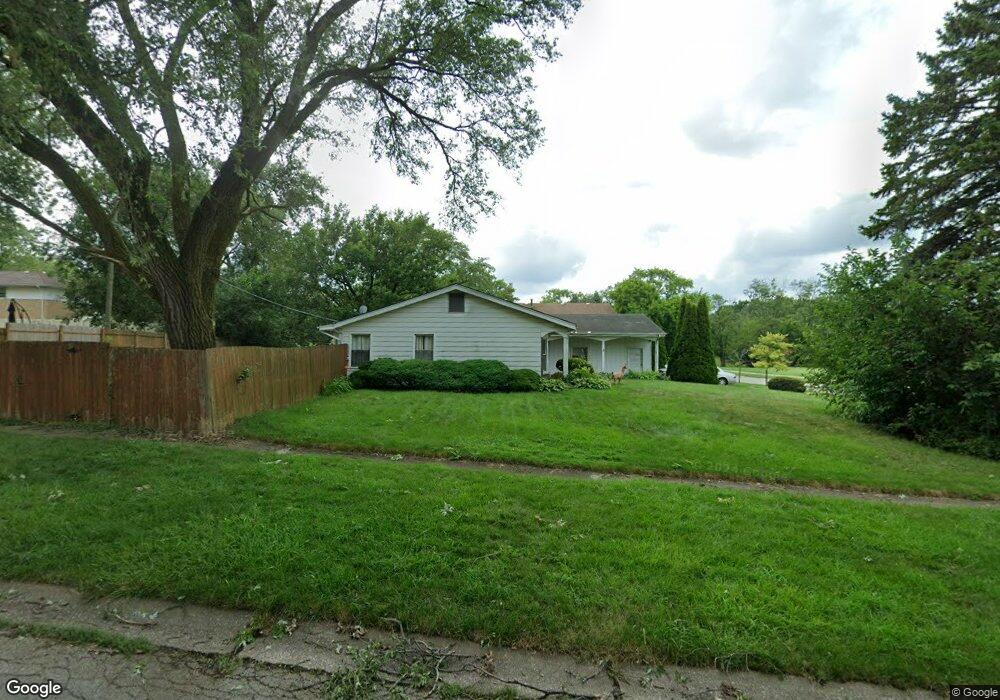 17100 Summit Ave, Hazel Crest, IL 60429 - photo 1