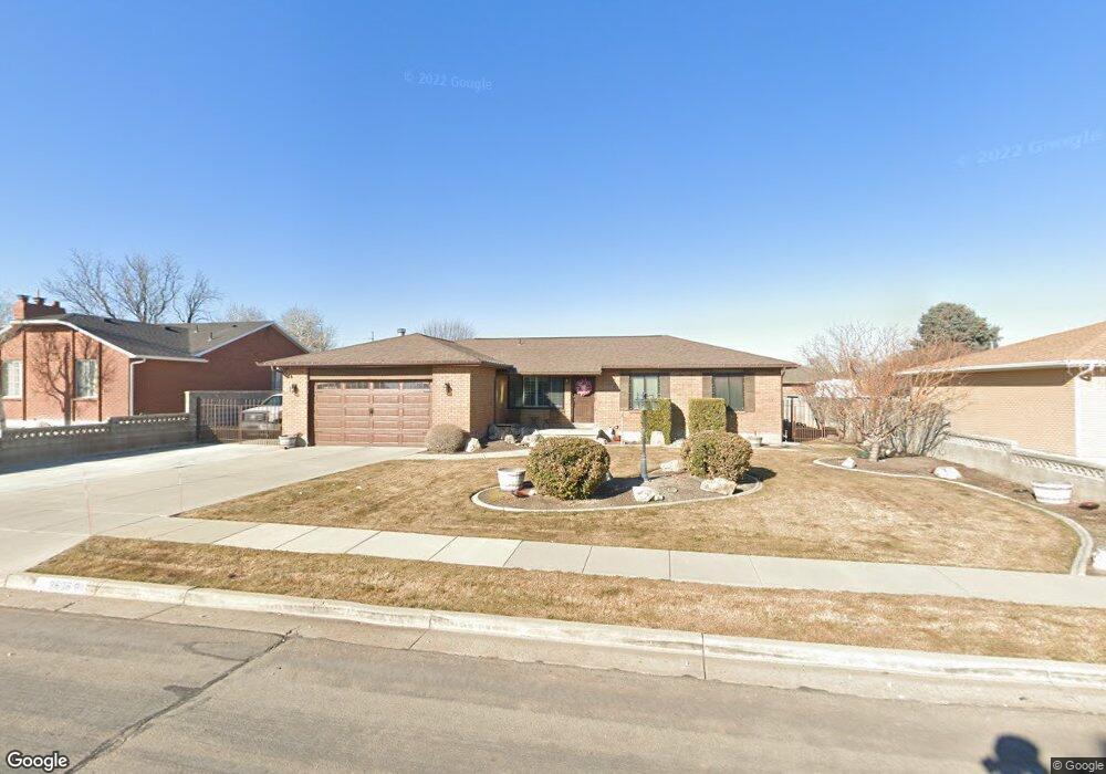 2606 W 7130 S, West Jordan, UT 84084 - photo 1