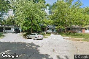 928 Rochelle Dr, Lafayette, IN 47909