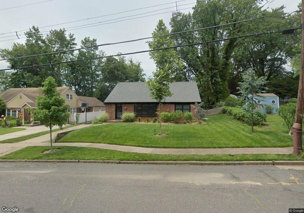 391 Tavistock Blvd, Haddonfield, NJ 08033 - photo 1