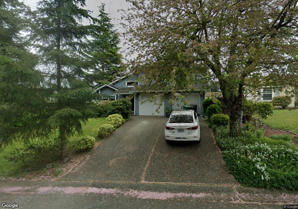 1032 207th Place SE, Bothell, WA 98012 - photo 1