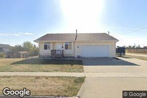 500 E Maple St, Elkhart, IA 50073