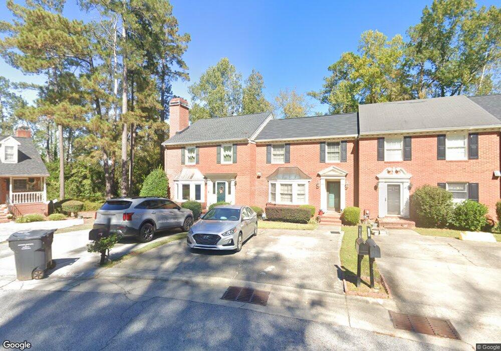 637 Crown Point Dr, Augusta, GA 30907 - photo 1