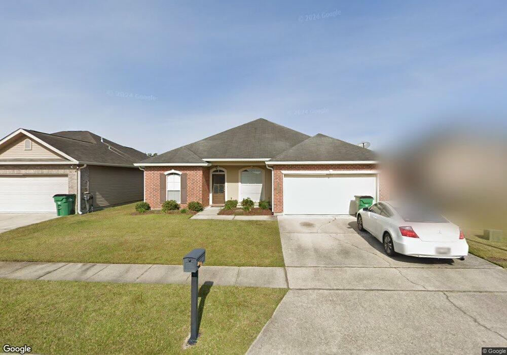 2636 Sand Bar Ln, Marrero, LA 70072 - photo 1