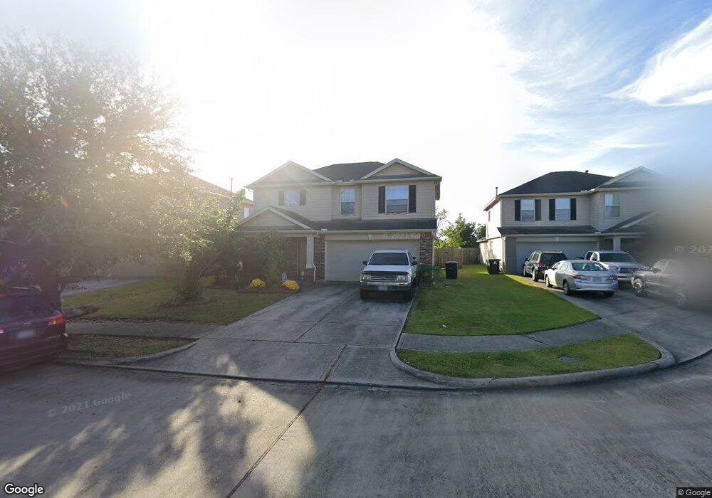 10314 Hinesburg Ct, Houston, TX 77075 - photo 1