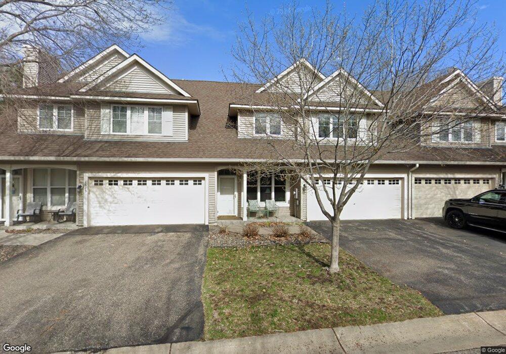 1611 121st Cir NW, Coon Rapids, MN 55448 - photo 1