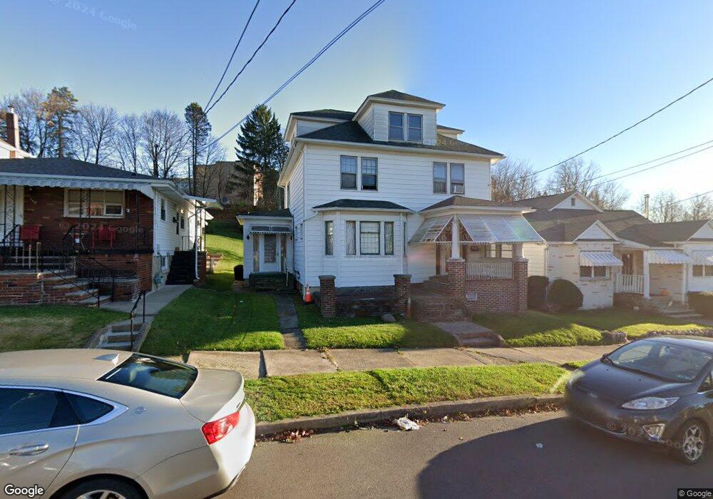 141 W Grand St, Nanticoke, PA 18634 - photo 1