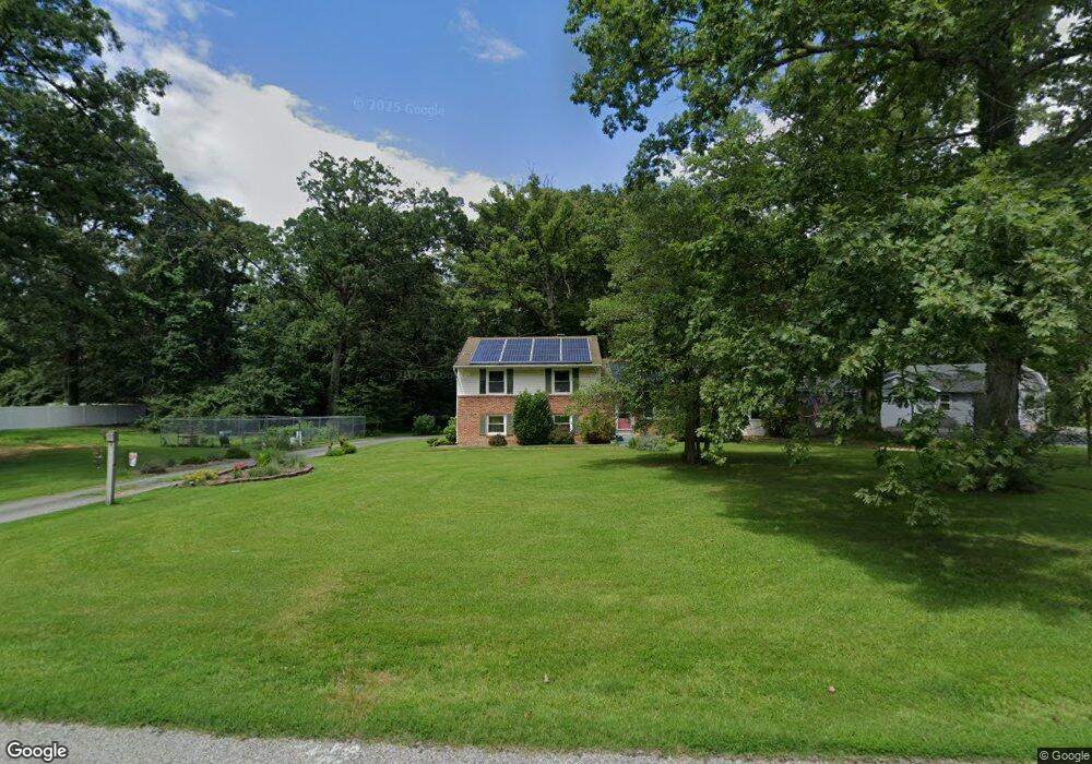 45454 Baringer Dr, California, MD 20619 - photo 1