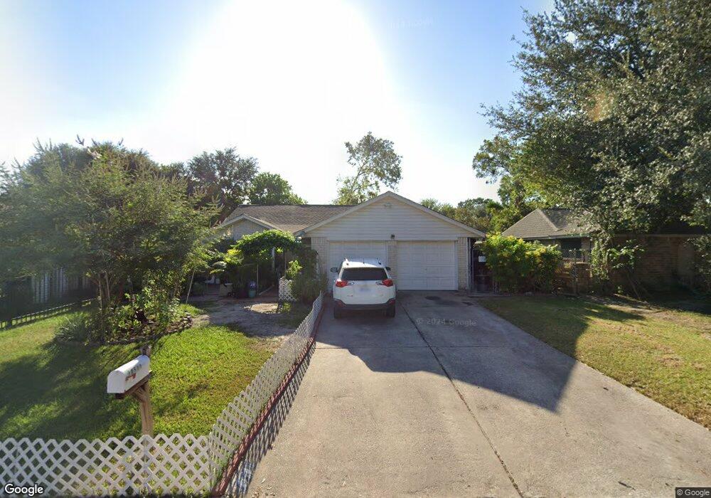 10511 Tilbrook Dr, Houston, TX 77038 - photo 1