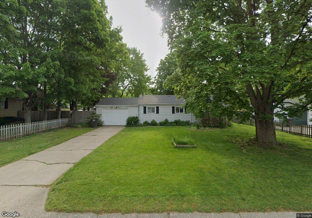 2434 Stevens Ave, Elkhart, IN 46517 - photo 1